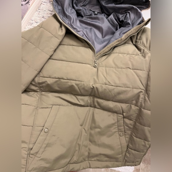 Stoic pullover jacket - Picture 3 of 5